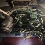 Tristar Boats Pendragon — moteur Beta Marine 90 CV
