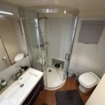 VEDETTE FLUVIALE ACIER 14 M – photo 20