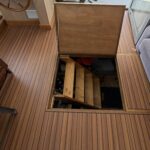 VEDETTE FLUVIALE ACIER 14 M – photo 14