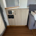 VEDETTE FLUVIALE ACIER 14 M – photo 13