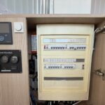 VEDETTE FLUVIALE ACIER 14 M – photo 27