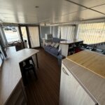 VEDETTE FLUVIALE ACIER 14 M – photo 6