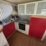 VEDETTE FLUVIALE ACIER 14 M – photo 11
