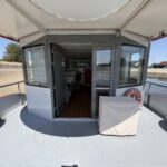 VEDETTE FLUVIALE ACIER 14 M – photo 4