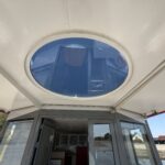 VEDETTE FLUVIALE ACIER 14 M – photo 3