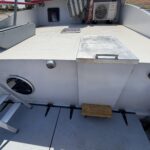 VEDETTE FLUVIALE ACIER 14 M – photo 24