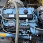 VEDETTE FLUVIALE ACIER 14 M – photo 28