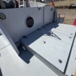VEDETTE FLUVIALE ACIER 14 M – photo 26