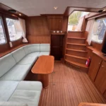 BABRO SPORT BOAT 1150 XL – photo 14