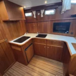 BABRO SPORT BOAT 1150 XL – photo 28