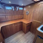 BABRO SPORT BOAT 1150 XL – photo 32