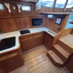 BABRO SPORT BOAT 1150 XL – photo 29