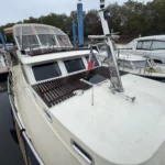 BABRO SPORT BOAT 1150 XL – photo 40