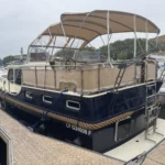 BABRO SPORT BOAT 1150 XL – photo 4