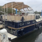 BABRO SPORT BOAT 1150 XL – photo 2
