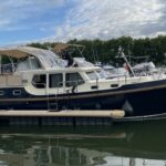 BABRO SPORT BOAT 1150 XL – photo 1