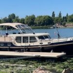 BABRO SPORT BOAT 1150 XL – photo 53
