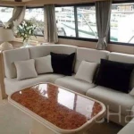 Van der Valk Comfort 50 Beau Jolie – salon