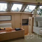 Van der Valk Comfort 50 Beau Jolie – salon et carré
