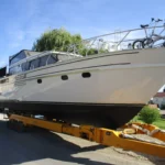 Van der Valk Comfort 50 Beau Jolie – à sec, profil