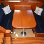 Boarncruiser 41 Classic Line – Dinette