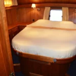 Boarncruiser 41 Classic Line – Cabine arrière