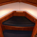 Boarncruiser 41 Classic Line – Cabine avant