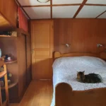 Luxemotor 26,20 m - Cabine