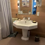 Péniche 39 m - Salle de bain