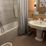Péniche 39 m - Salle de bain