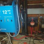 Vedette hollandaise 12,50 m – Combi victron