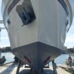 Vedette hollandaise 12,50 m – Etrave a sec