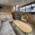 Vri-Jon Contessa 40 Maverick – Salon