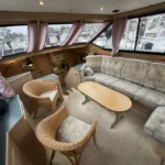 Vri-Jon Contessa 40 Maverick – Salon