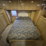 Vri-Jon Contessa 40 Maverick – Cabine arrière