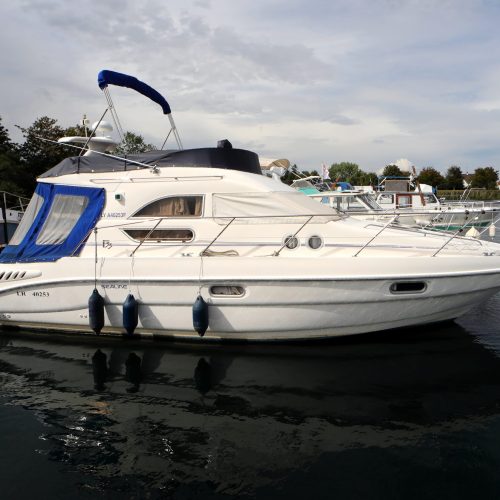 Sealine-a-vendre